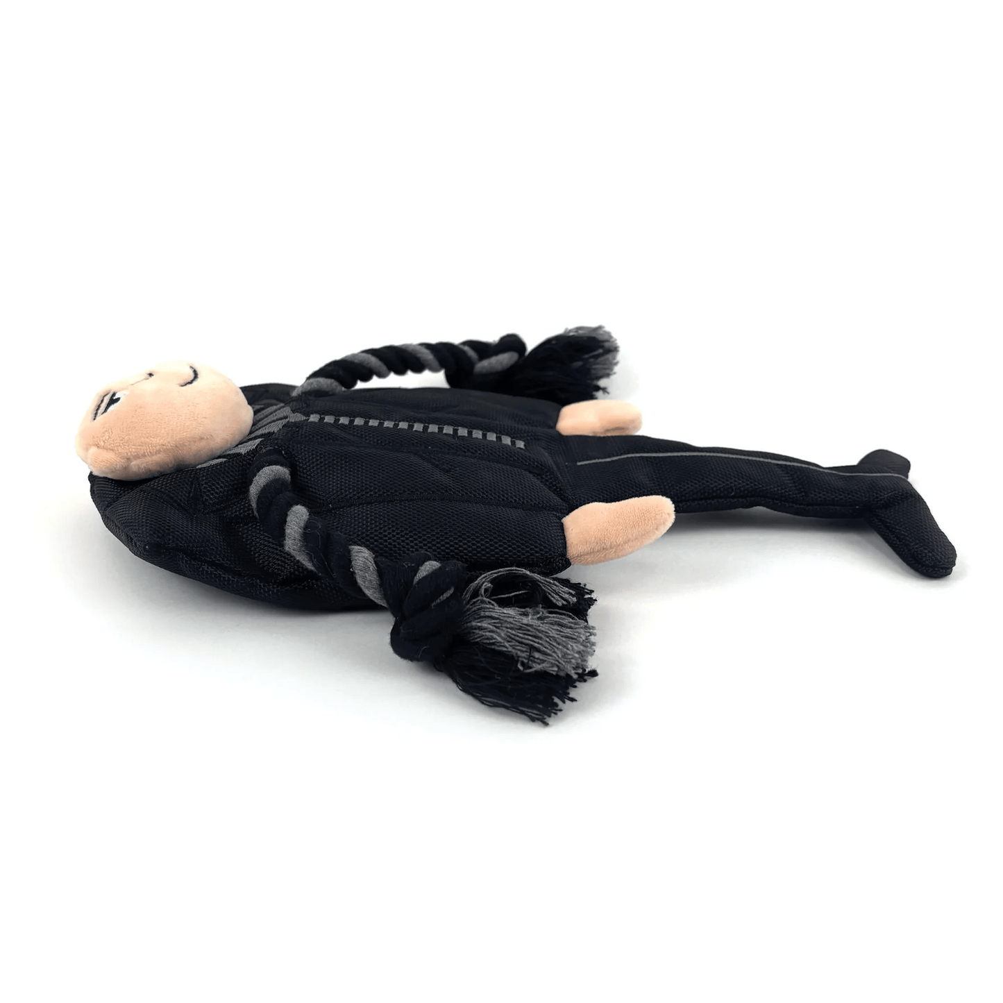 Minion® Gru Rope Scarf İp Atkılı Çekiştirme Oyuncağı