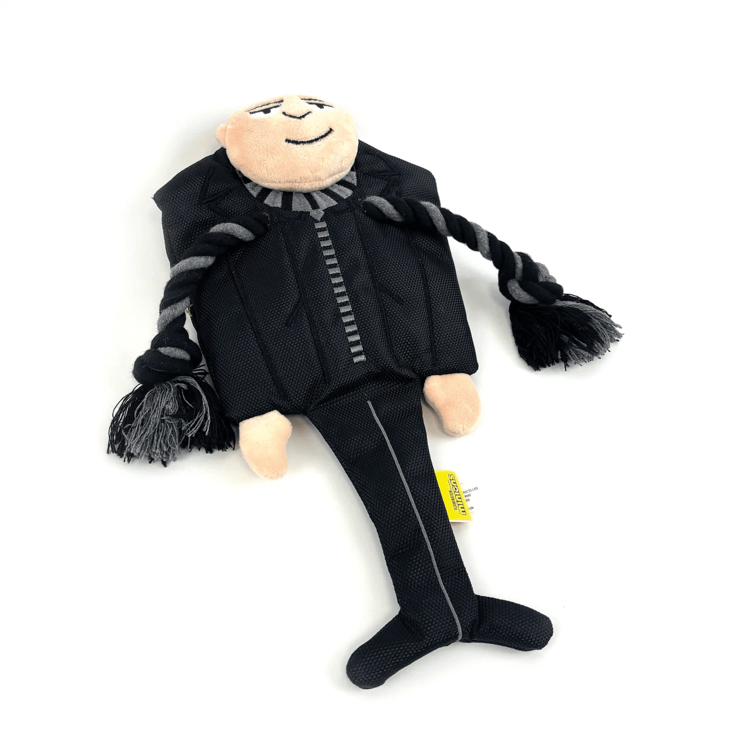 Minion® Gru Rope Scarf İp Atkılı Çekiştirme Oyuncağı