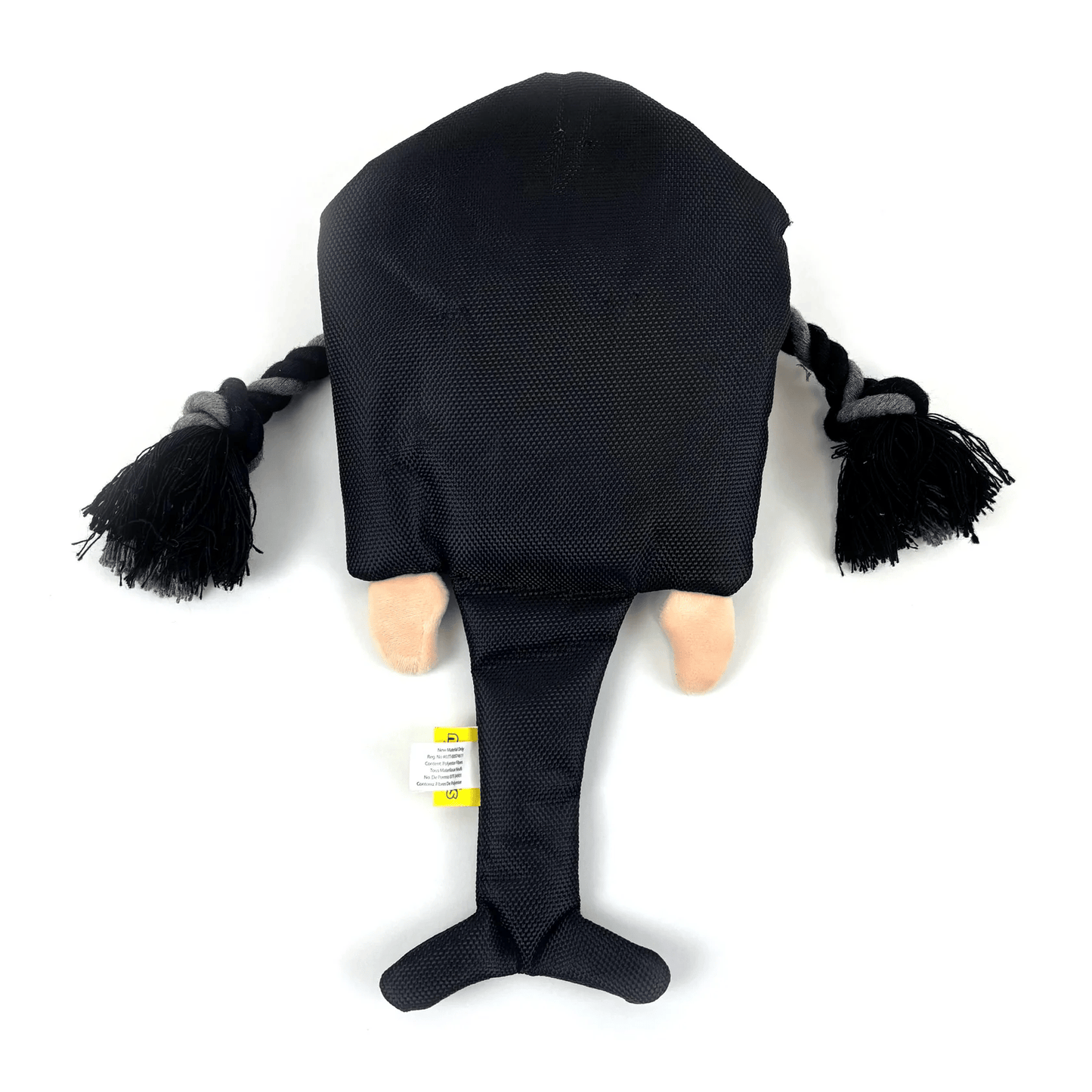 Minion® Gru Rope Scarf İp Atkılı Çekiştirme Oyuncağı