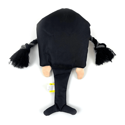 Minion® Gru Rope Scarf İp Atkılı Çekiştirme Oyuncağı