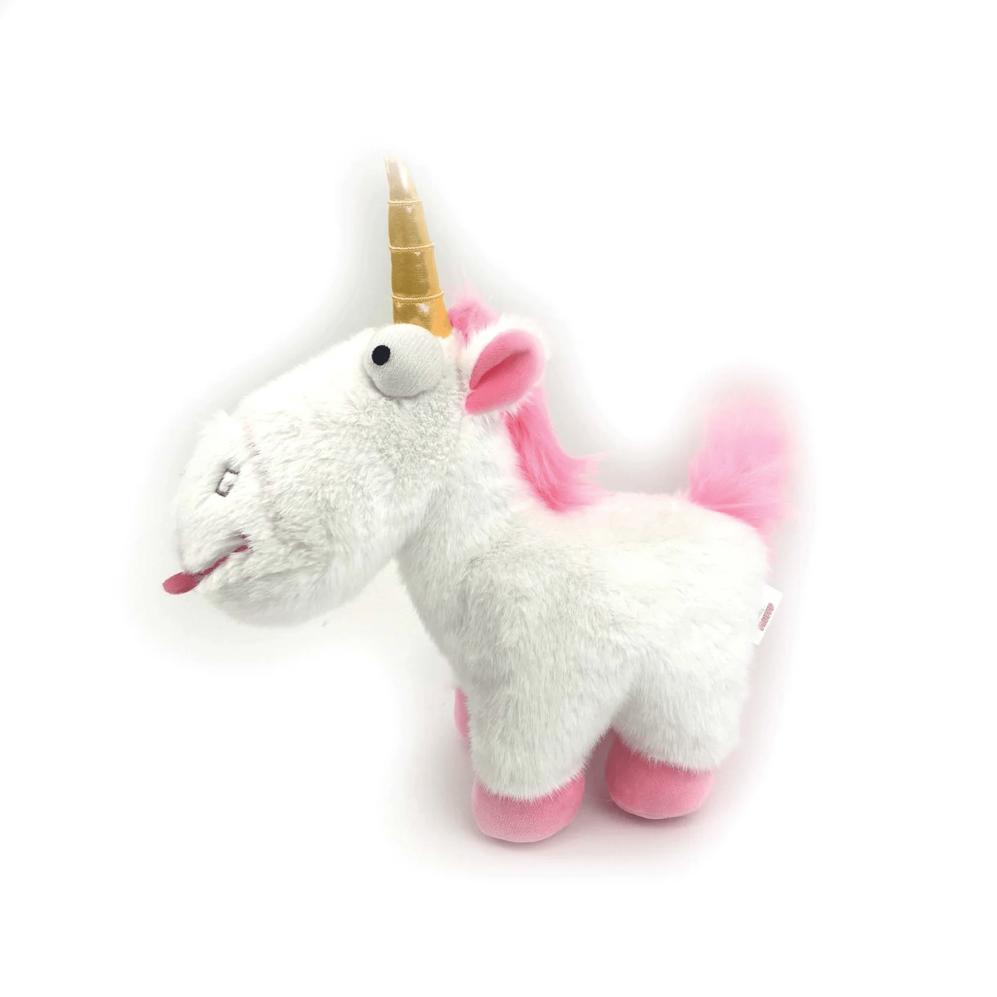 Minion® "So Fluffy" (Çok Tüylü) Tek Boynuzlu At