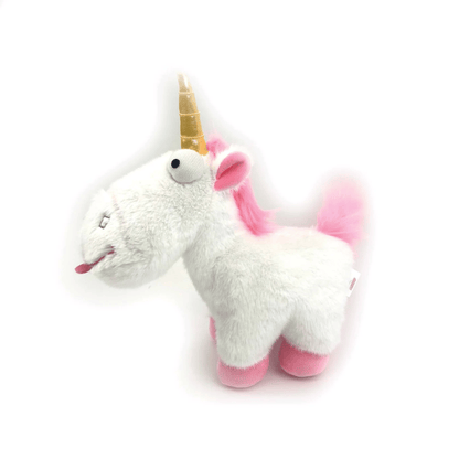 Minion® "So Fluffy" (Çok Tüylü) Tek Boynuzlu At