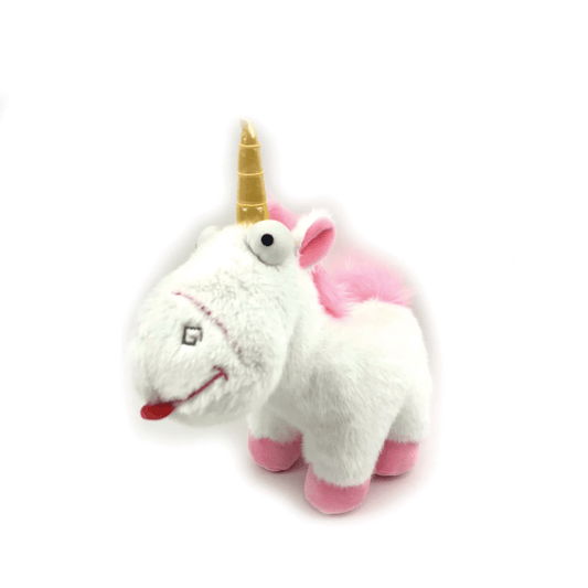 Minion® "So Fluffy" (Çok Tüylü) Tek Boynuzlu At