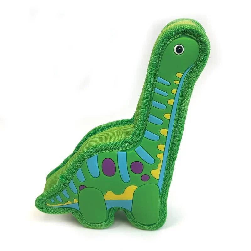 Happy Pet  Dinozor Ailesi Köpek Oyuncakları