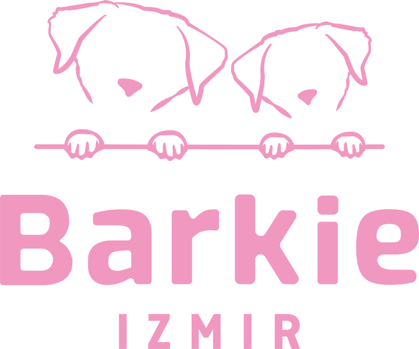 Barkie İzmir Hediye Kartı