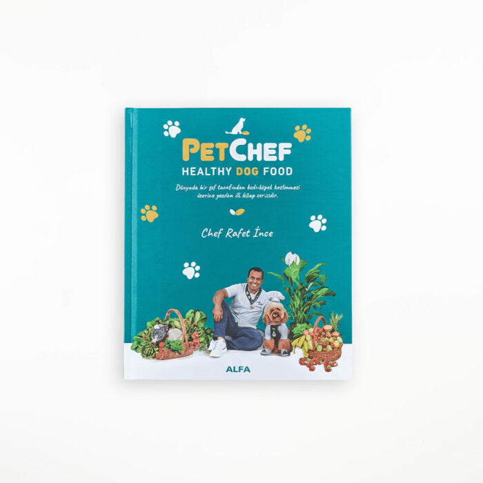 Pet Chef Aksesuarları
