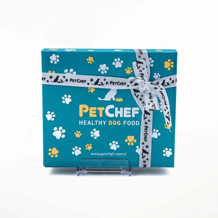 Pet Chef Aksesuarları