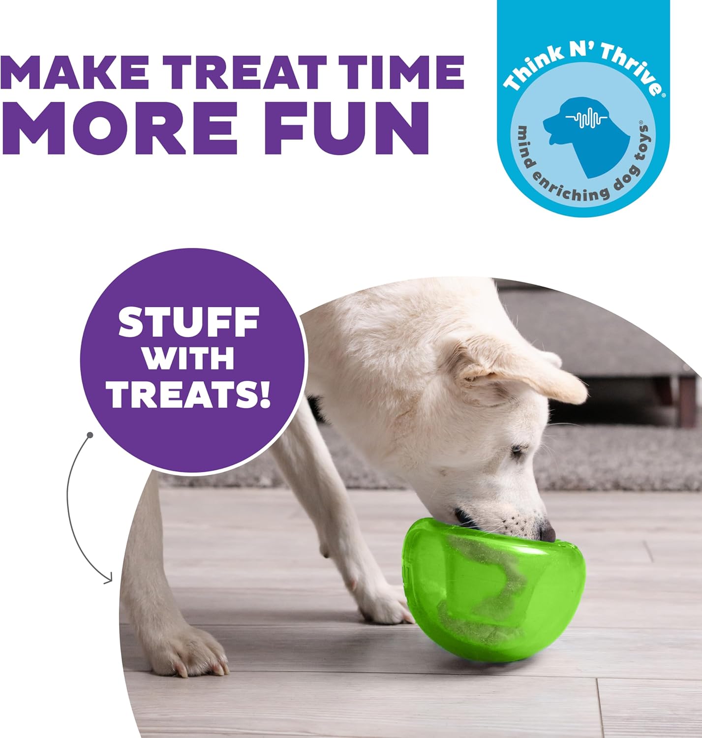 Lil Snoop Roy -  Köpek Ödül Oyuncağı