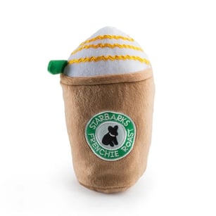 Haute Diggity Dog - Parodi Peluş Oyuncaklar